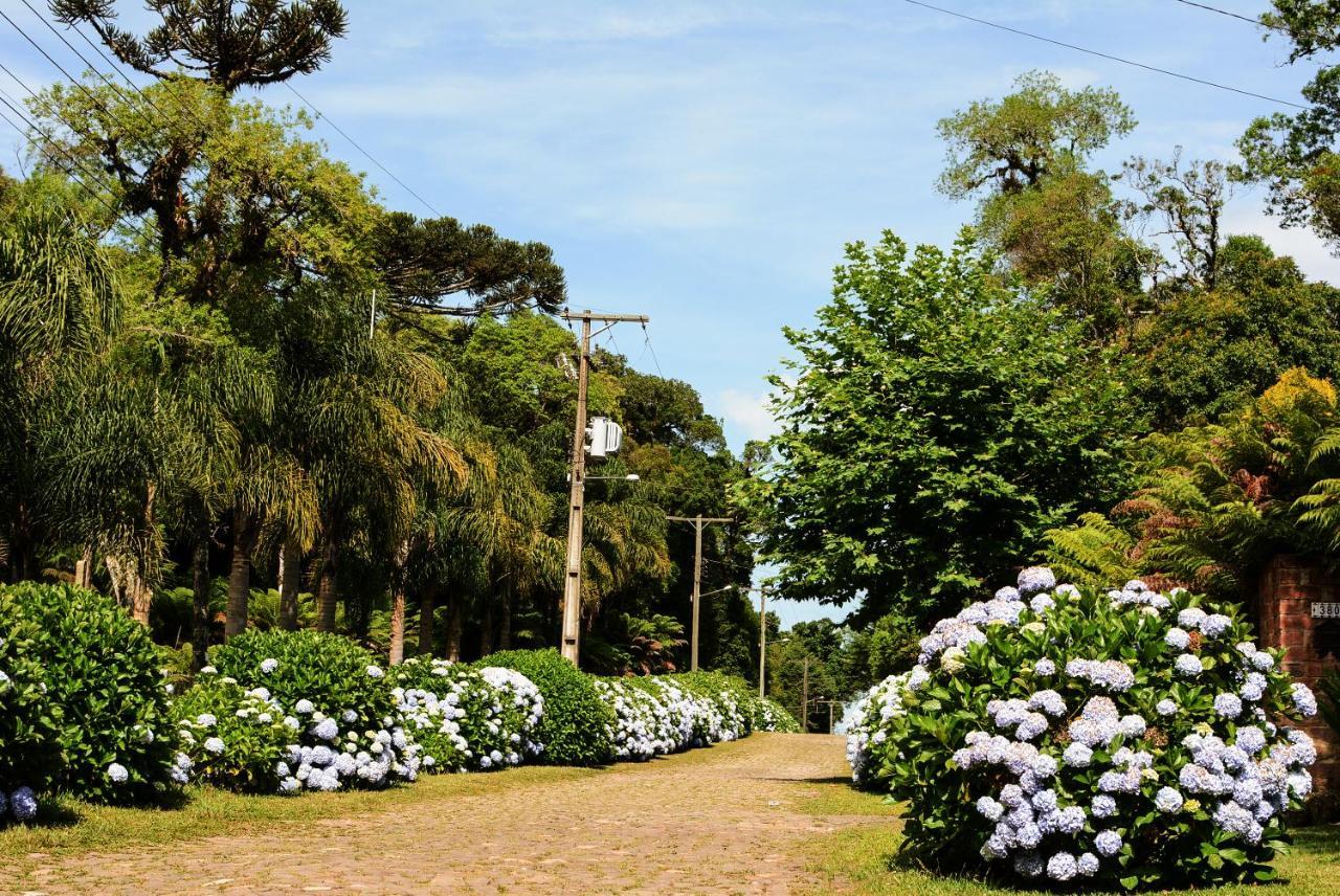 Doce Mundo De Fatima Villa Sao Francisco de Paula Luaran gambar